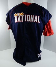 Mark McGwire All-Star Game MLB Fan Apparel & Souvenirs for sale | eBay