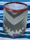Rare Pendleton Wool Lampshade — photo 8