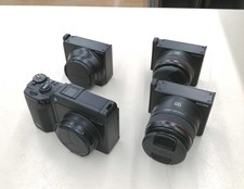 RICOH GXR Mirrorless Camera Kit with S10 24-72mm  P10 28-300mm Lenses
