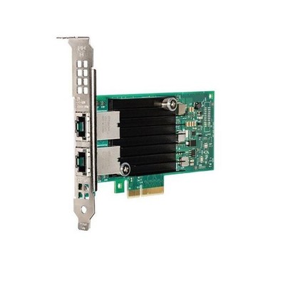 Intel X550 PCI Express Netzwerk Dual Port 10G Base-T Adapter volle Höhe 540-BBRK