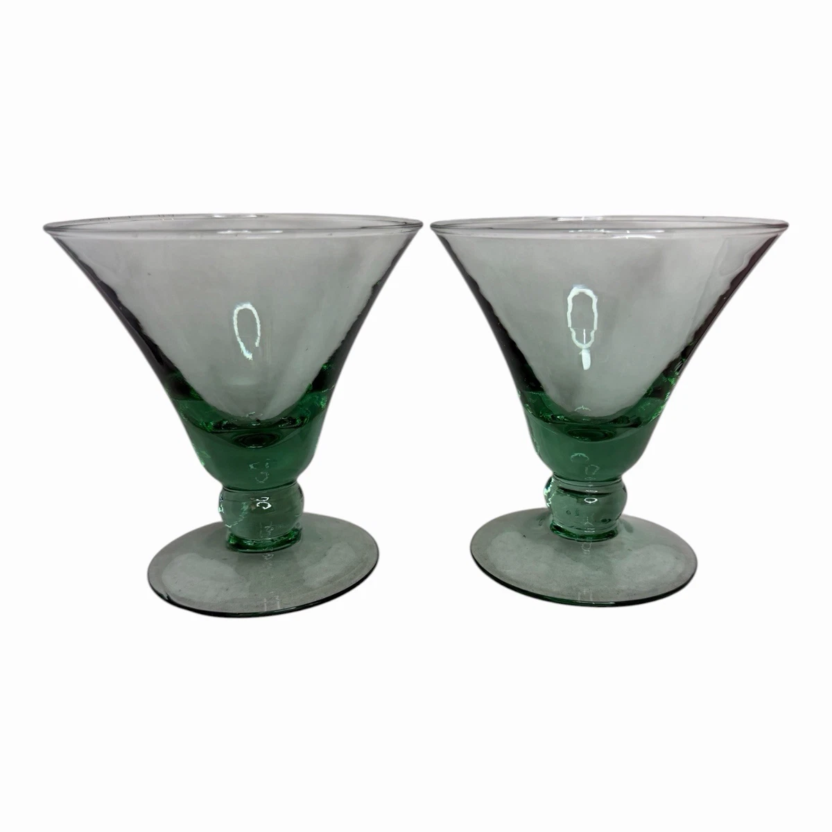 Vintage Martini Glasses products for sale | eBay
