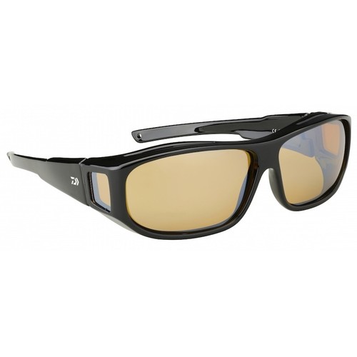 Daiwa Lunettes Polarisantes - Picture 10 of 32