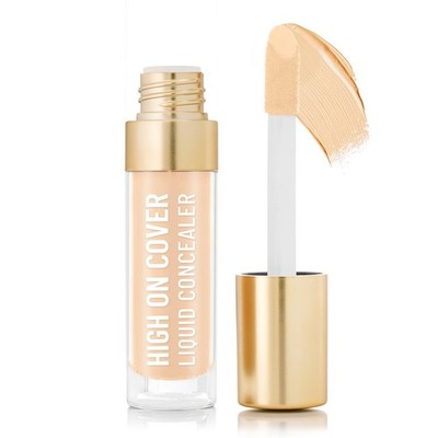 Swiss Beauty Select High on Cover Liquid Concealer - Medium To Dusky (5.5ml)