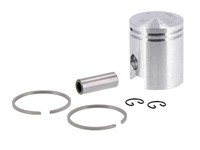Kolben Ø41 +0,75Mm, 3.ÜBermaß, FüR Graugussbuchse - S61