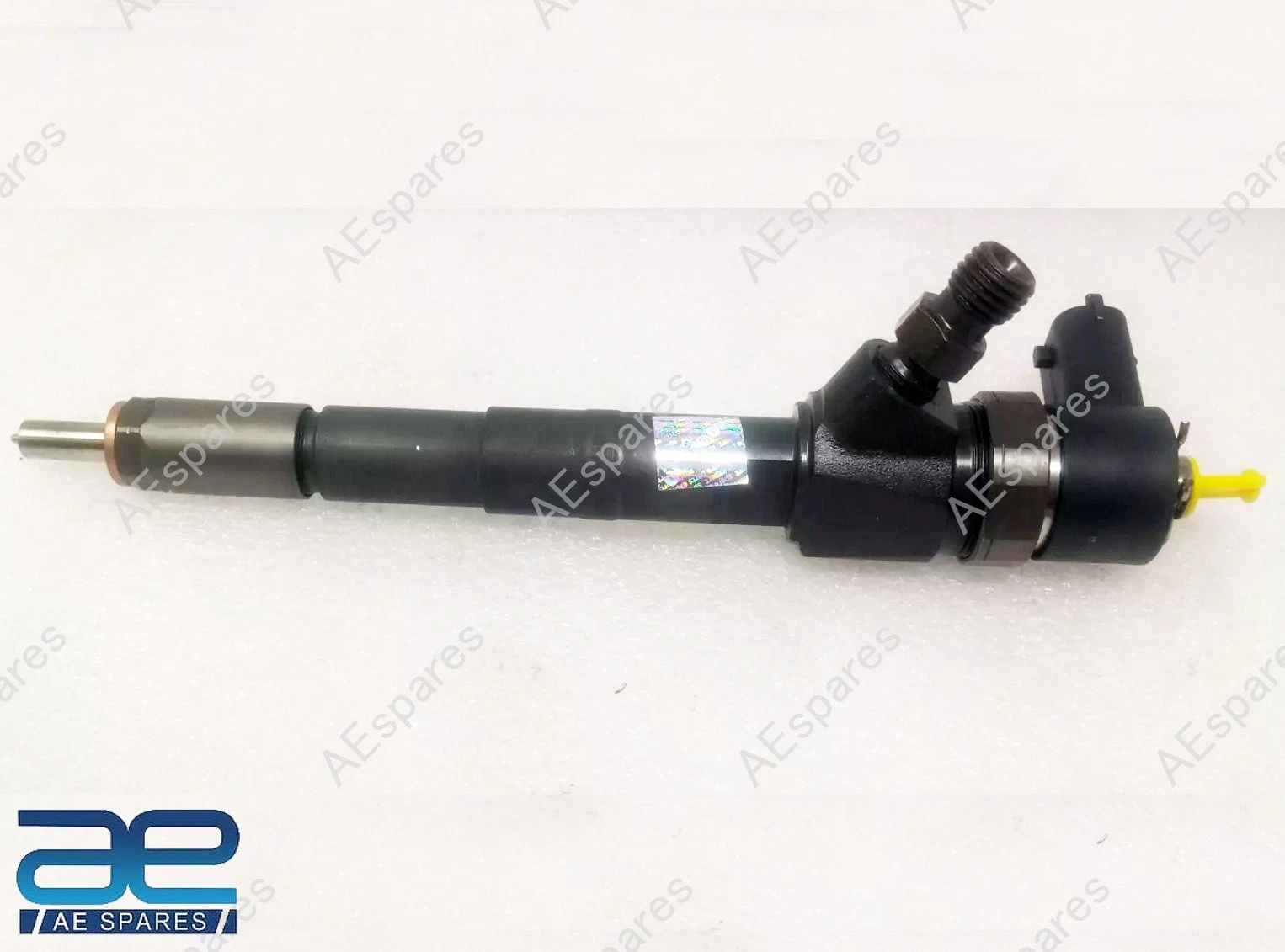 Fuel Injector Assembly For Suzuki S-Cross 1st Gen 1.6L 2015-2017 15710M62M00 view 2
