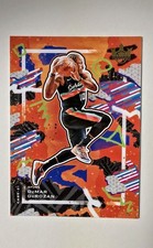 DeMar DeRozan Basketball Card Panini Court Kings San Antonio Spurs Bulls Raptors