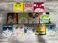 McDonald  s x Squishmallows 2023   Complete Set of 12   NEW