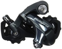 Shimano RD-4700 Tiagra 10-Speed Rear Derailleur, Ss