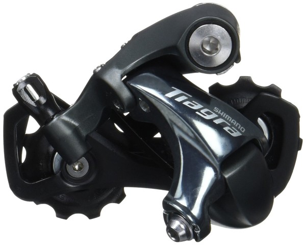 Shimano RD-4700 Tiagra 10-Speed Rear Derailleur, Ss-image