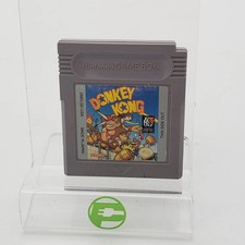 Donkey Kong (Nintendo GameBoy, 1994)
