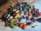 Matchbox cars, Lesney,models of yesteryear,superkings Corgi,hot wheels,majorette