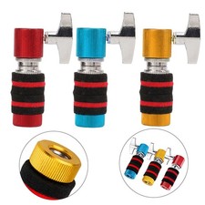 For HiHat Cymbal Clutch for Jazz Drum Metal Parts for Enhanced Performance