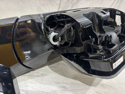 2022-2023 TOYOTA TUNDRA SIDE MIRROR OEM RIGHT W/ BLINDSPOT