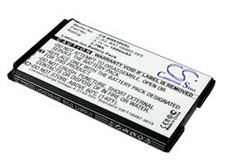 Replacement For BLACKBERRY CURVE 3G BATTERY