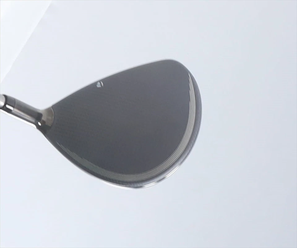 Taylormade Qi35 Max Lite 21.5° 7 Fairway Wood Tour Extra Rígido Denali Excelente Foto 3 de 4