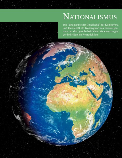 Nationalismus Frank Nadermann Taschenbuch 260 S. Deutsch 2020 Bieter, Daniel-image