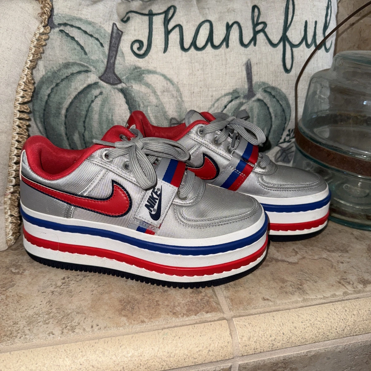 Nike Vandal Athletic Shoes for Women for sale | eBay