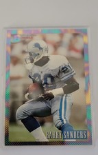 1993 Bowman - Barry Sanders #140