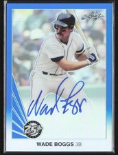 2015 Leaf 25th Baseball Cards 16