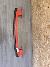 Pare-choc arrière Fiat 500