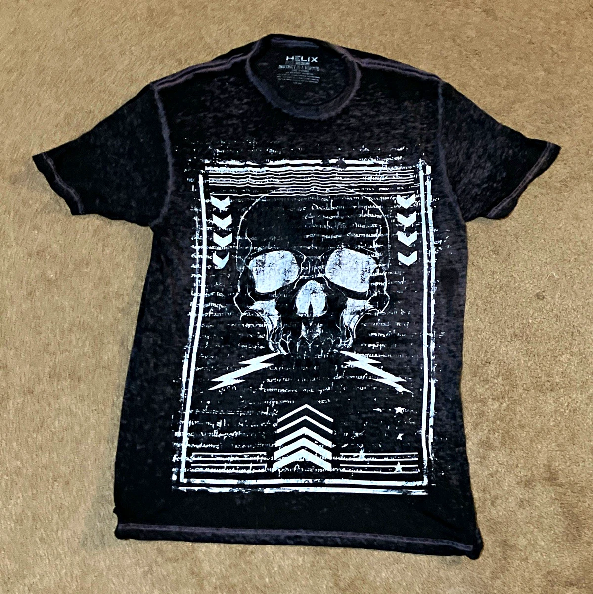 Helix Shirts for Men for sale | eBay