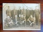 1943 Boy Scouts of America (BSA) Group Photograph