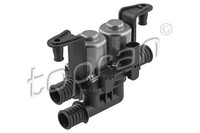 Topran 503 384 KüHlmittelregelventil FüR BMW