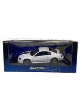 AUTOart Figure 2003 Ford Mustang Mach 1
