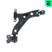 Querlenker Dreieckslenker Optimal G6-1675S FüR Opel Karl C16 Stahlblech LPG