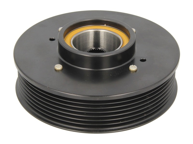 Fits THERMOTEC KTT040141 Magnetic Clutch, air conditioning compressor ⭐UK Stock⭐