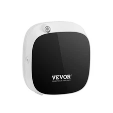VEVOR Scent Air Machine for Home 100ML Cold Air Diffuser 1000sq.ft Waterless