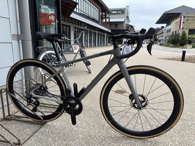 NEW 2022 Cannondale Synapse Carbon RLE Dura Ace Di2 51cm Integrated light radar