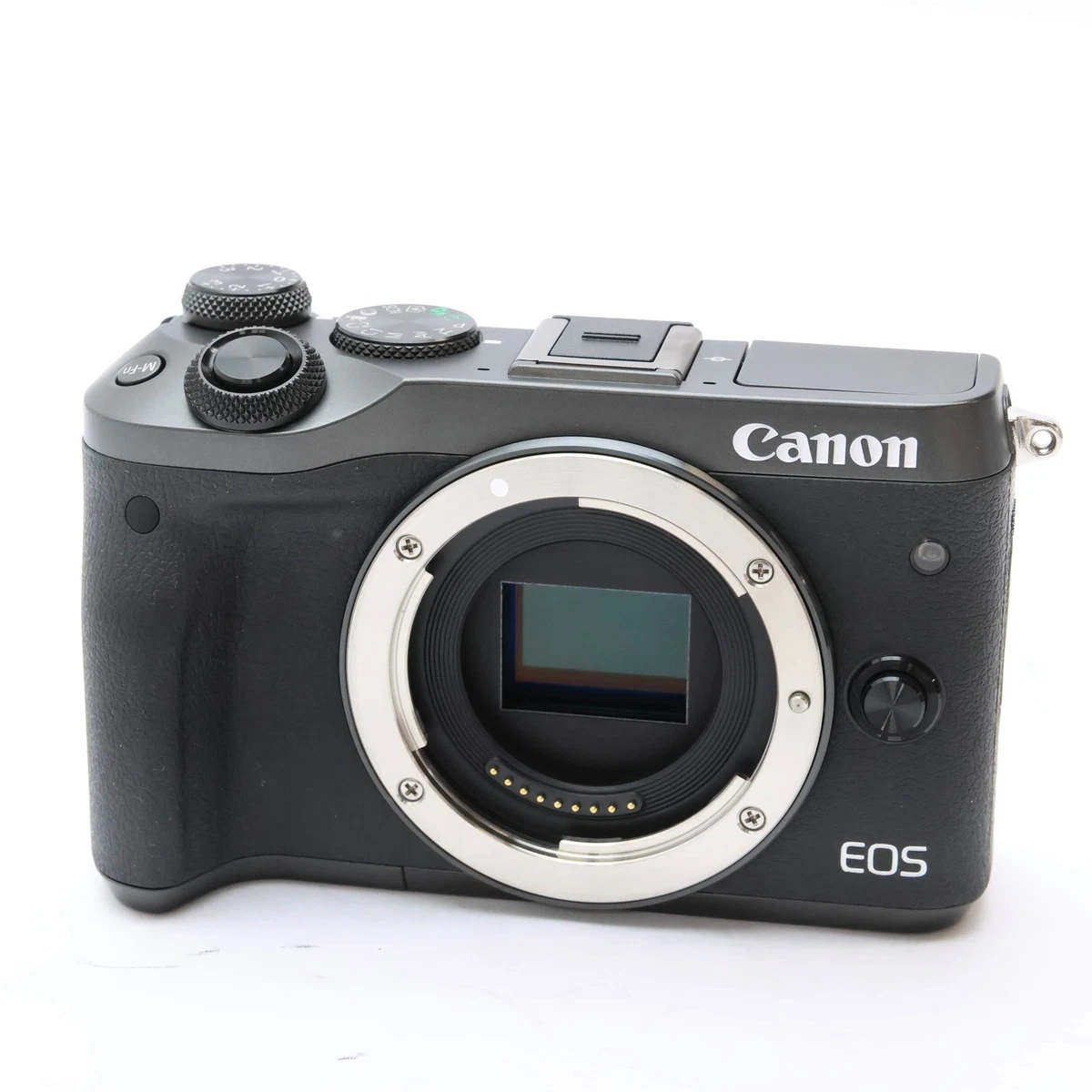 Canon Canon EOS M6 Digital Cameras for Sale - Shop New & Used
