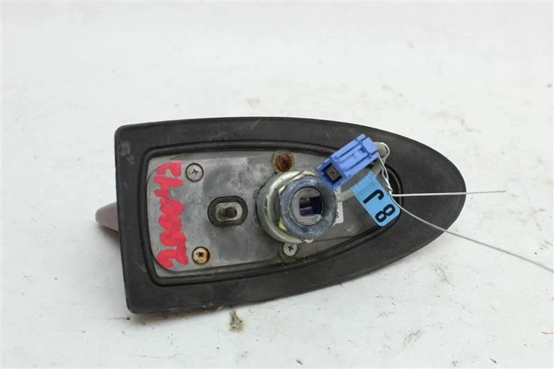 ANTENA RADIO LEXUS IS250 2007 07 1020245 Foto 2 de 4