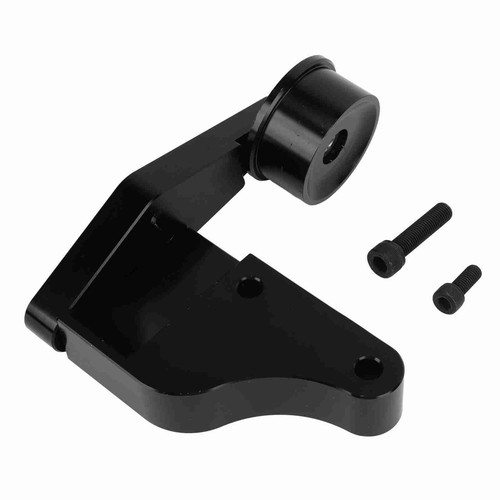H22 Zahnriemenspanner Einstellbar 304 Edelstahl Rostfrei Glatt Schwarz Für - Afbeelding 21 van 22
