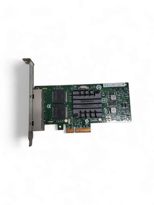 Netapp 111-00865 4-PORT 1GBE vt