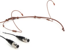 Point Source Audio Confidence CO2-8WD Headset...