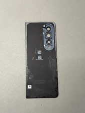 Original OEM Samsung Galaxy Z Fold 4 Back Glass Cover SM-F936 with Camera Lens
