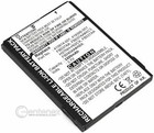 Li-ion Battery for Hp Compaq iPaq 214 211 212 216 200 Fb040Aa# PocketPc Pda