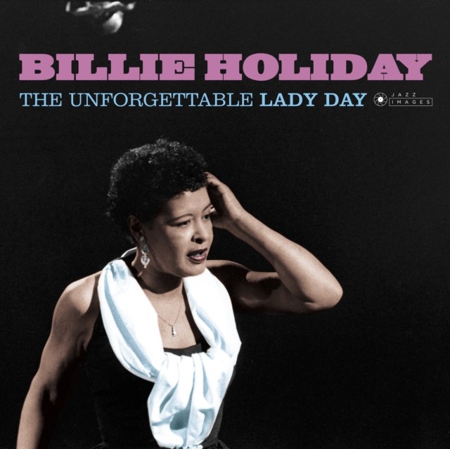 Billie Holiday The Unforgettable Lady Day - Image 2