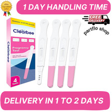 4 Pack Fake Test Positive Positive Test Practical Joke Fast Free Shipping