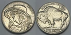 1937 HOBO NICKEL TOKEN COIN PRETTY COWGIRL PISTOL COLLECTION BUFFALO GIFT FREE