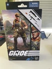 Hasbro G.I. Joe Classified  #89 Series Flint Tiger Force Action Figure