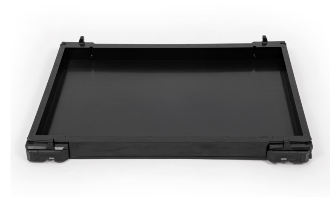 Preston Absolute 5G Shallow Tray Unit - Coarse Match Fishing Seatbox Accessory