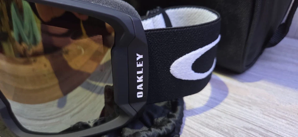 oakley line miner l - Image 4 of 4