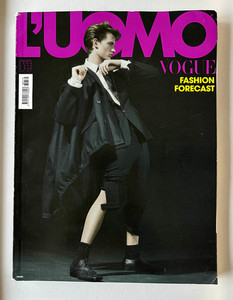 Vogue L'uomo | eBay