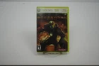 Bomberman: Act Zero | Microsoft Xbox 360 2006 | Complete CIB