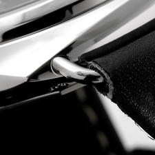 PANERAI Radiomir black seal logo PAM00380 R number second hand mens 11