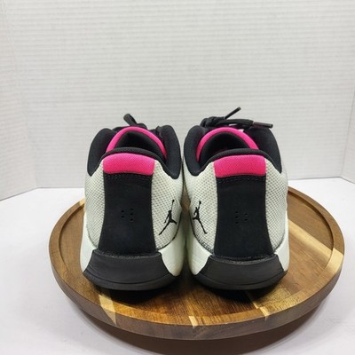 Jordan Luka .77 Space Navigator Black Pink Basketball Shoes  display picture 1