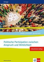 Politische Partizipation: Anspruch Vs. Wirklichkeit Im Abitur